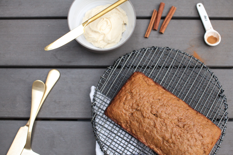 cardamom-pear-spelt-cake-honey-tahini-frosting-2