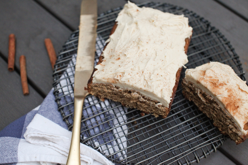 cardamom-pear-spelt-cake-honey-tahini-frosting-3